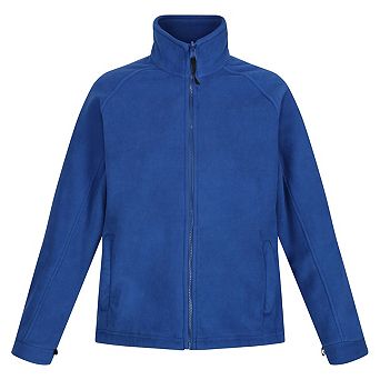 Regatta Womens/Ladies Thor III Anti-Pill Fleece Jacket