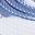 White Blue