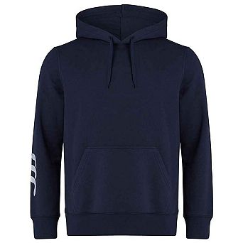 Canterbury Unisex Adult Club Hoodie