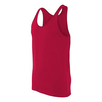 Bella + Canvas Unisex Adult Jersey Tank Top