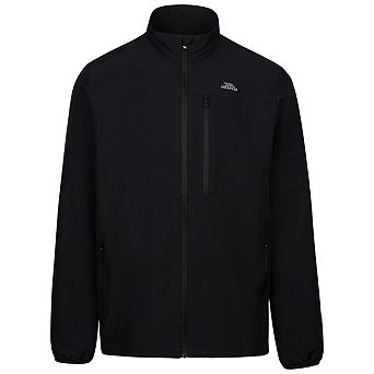 Trespass Mens Filmford Packaway Waterproof Jacket