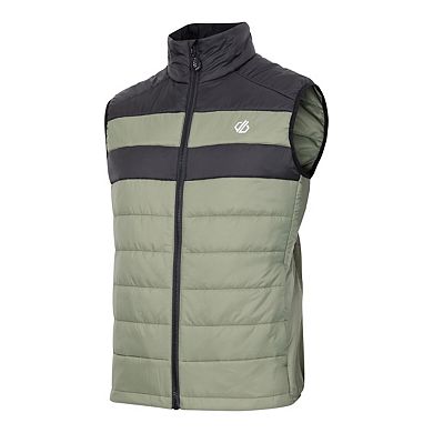 Dare 2B Mens Touring II Colour Block Gilet