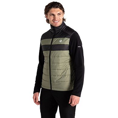 Dare 2B Mens Touring II Colour Block Gilet