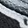 Black White
