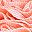 Peach Pink
