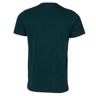 Bella + Canvas Unisex Adult Jersey Crew Neck T-Shirt