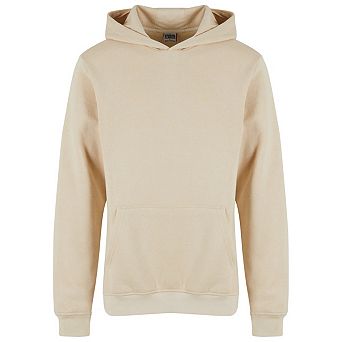 Urban Classics Mens Basic Essential Hoodie