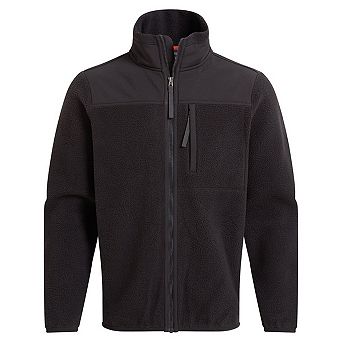 Craghoppers Mens Morley Fleece Work Jacket