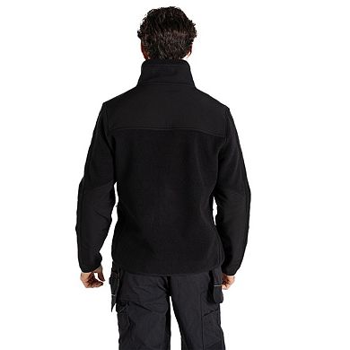 Craghoppers Mens Morley Fleece Work Jacket