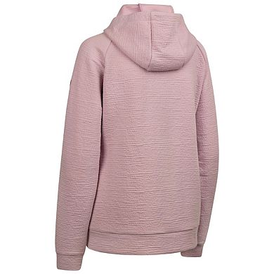 Trespass Womens/Ladies Lillie Full Zip Hoodie