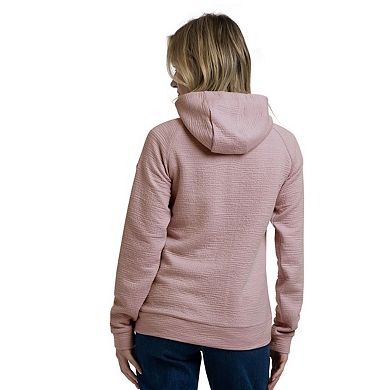 Trespass Womens/Ladies Lillie Full Zip Hoodie