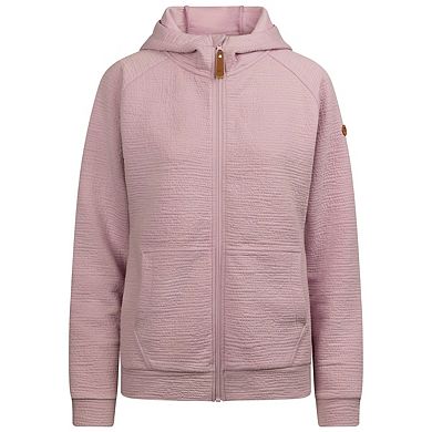 Trespass Womens/Ladies Lillie Full Zip Hoodie
