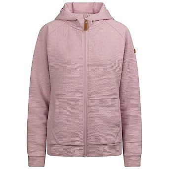 Trespass Womens/Ladies Lillie Full Zip Hoodie