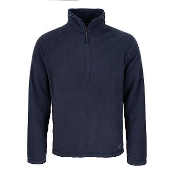 Craghoppers Mens Expert Corey 200 Half Zip Fleece Top