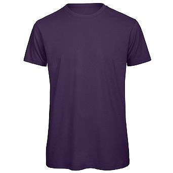 B&C Unisex Adult Inspire T-Shirt