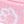 Pink Cat Paw