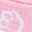 Pink Cat Paw