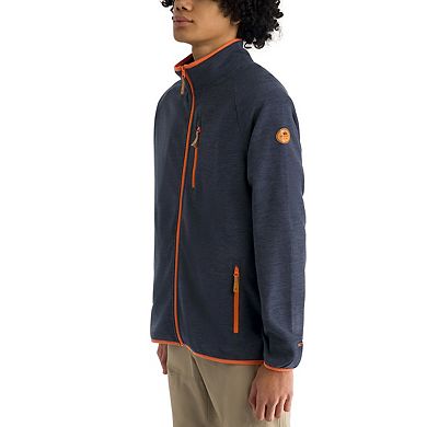 Trespass Mens Mitchie AT100 Fleece Jacket