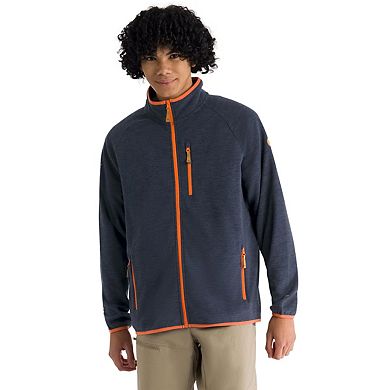 Trespass Mens Mitchie AT100 Fleece Jacket