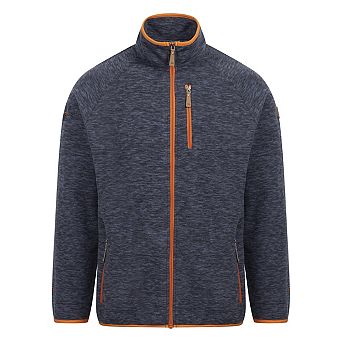 Trespass Mens Mitchie AT100 Fleece Jacket