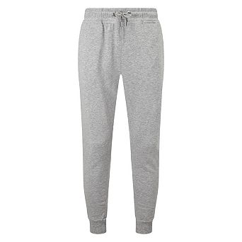 TriDri Unisex Adults Fitted Joggers