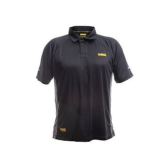 Dewalt Power Tools Rutland Performance Polo Shirt