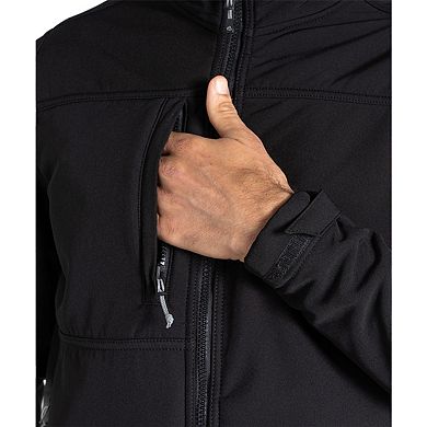 Craghoppers Mens Whitby Soft Shell Jacket