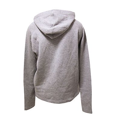 TriDri Mens Heather Hoodie