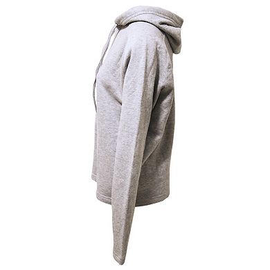 TriDri Mens Heather Hoodie