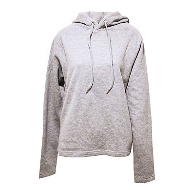 TriDri Mens Heather Hoodie
