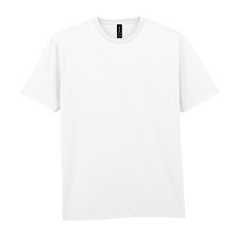 Gildan Unisex Adult Light Cotton T-Shirt