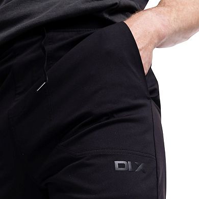 Trespass Mens Tusk DLX Active Jogging Bottoms