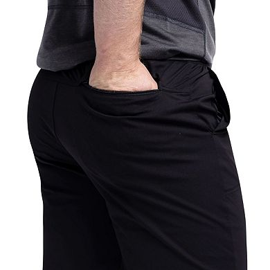 Trespass Mens Tusk DLX Active Jogging Bottoms