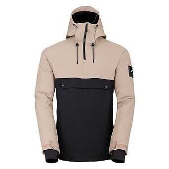 Dare 2B Mens Freeride Overhead Ski Jacket