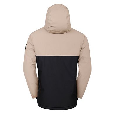Dare 2B Mens Freeride Overhead Ski Jacket