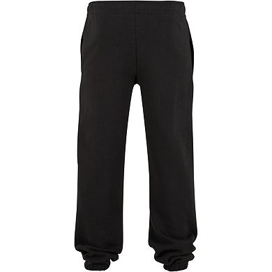 Urban Classics Mens Basic Loose Sweatpants