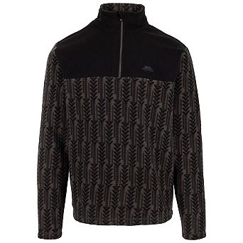 Trespass Mens Embleton AT100 Fleece Top