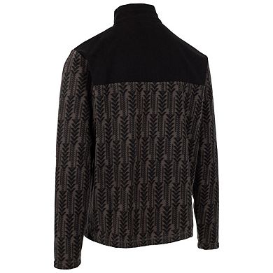 Trespass Mens Embleton AT100 Fleece Top