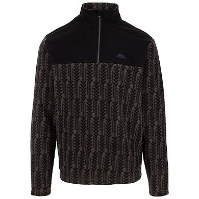 Trespass Mens Embleton AT100 Fleece Top