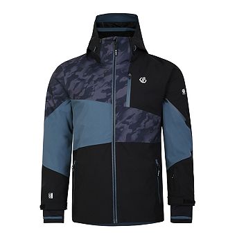 Dare 2B Mens Supernova II Camo Ski Jacket