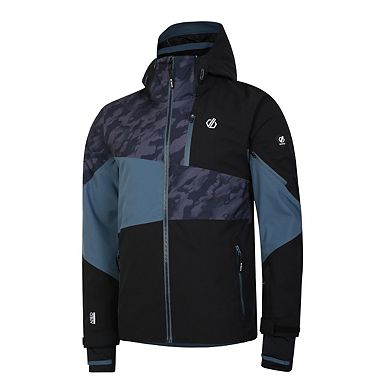 Dare 2B Mens Supernova II Camo Ski Jacket