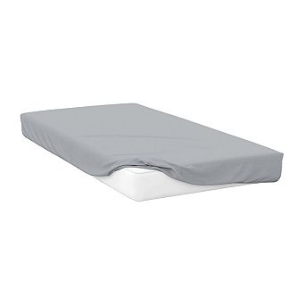 Belledorm Percale Extra Deep Fitted Sheet (Queen)