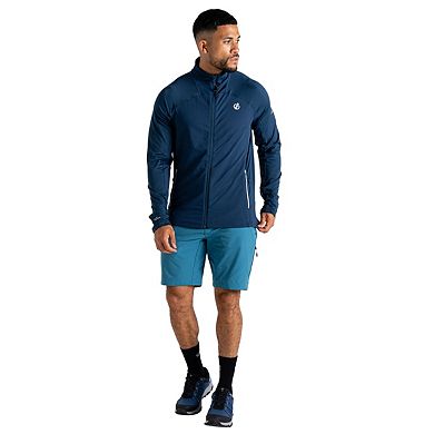 Dare 2B Mens Substratum IV Stretch Midlayer