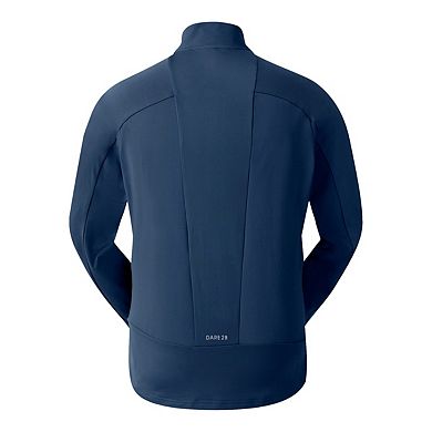 Dare 2B Mens Substratum IV Stretch Midlayer