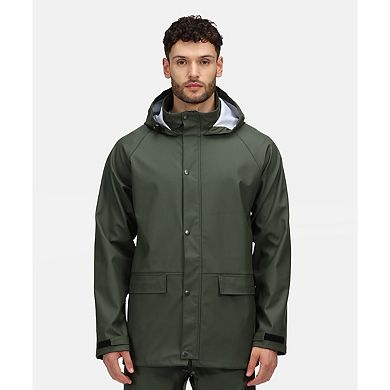 Regatta Mens Stormflex II Jacket