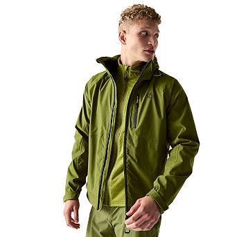 Dare 2B Mens Switch Out lll Waterproof Jacket