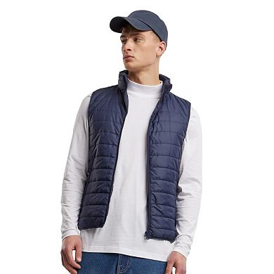 Urban Classics Mens Basic Lightweight Gilet