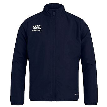 Canterbury Mens Club Track Jacket