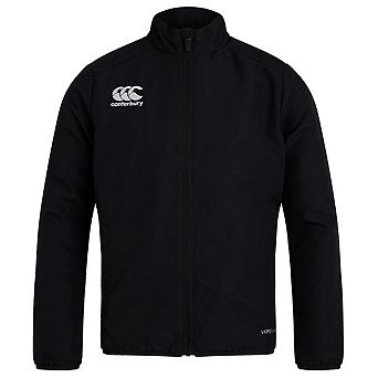 Canterbury Mens Club Track Jacket