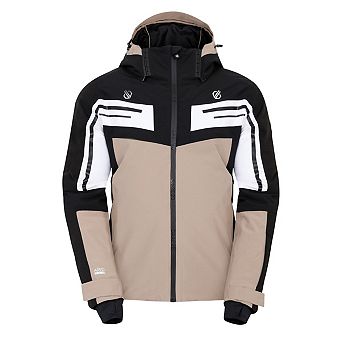 Dare 2B Mens Triple Ski Jacket